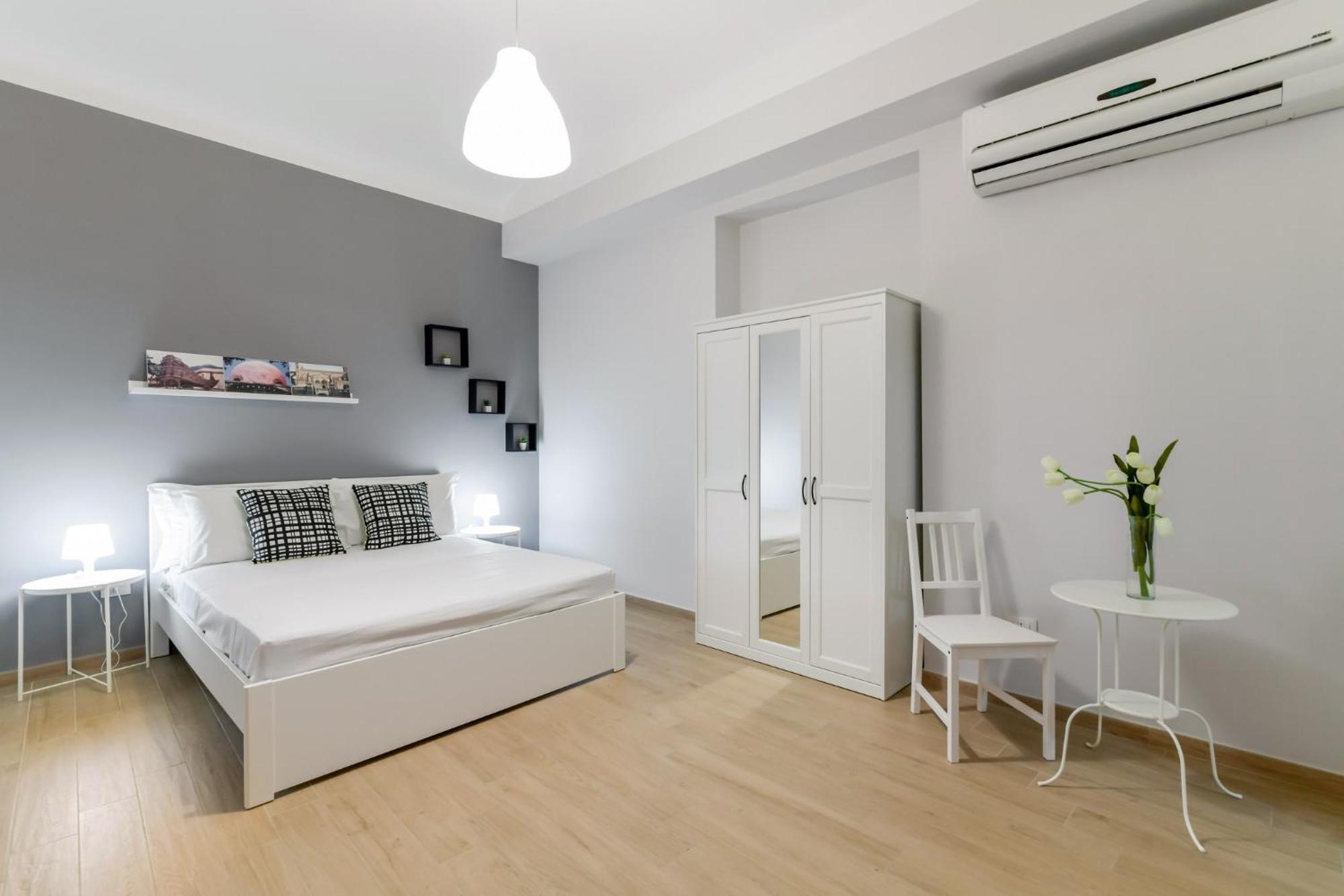 Palazzo Viola - Quattro Canti Charming Flats Palermo