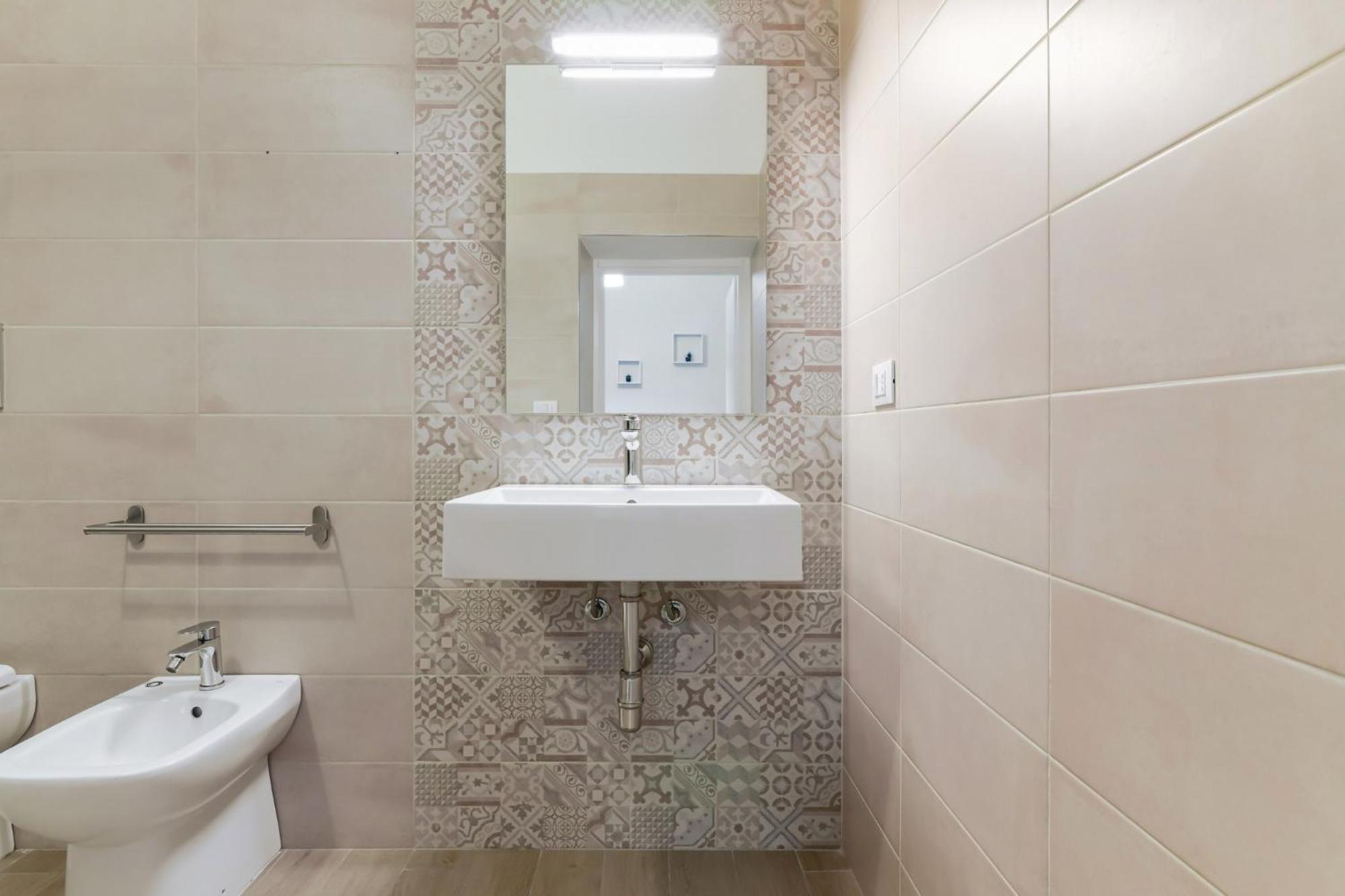 Palazzo Viola - Quattro Canti Charming Flats Apartment Palermo