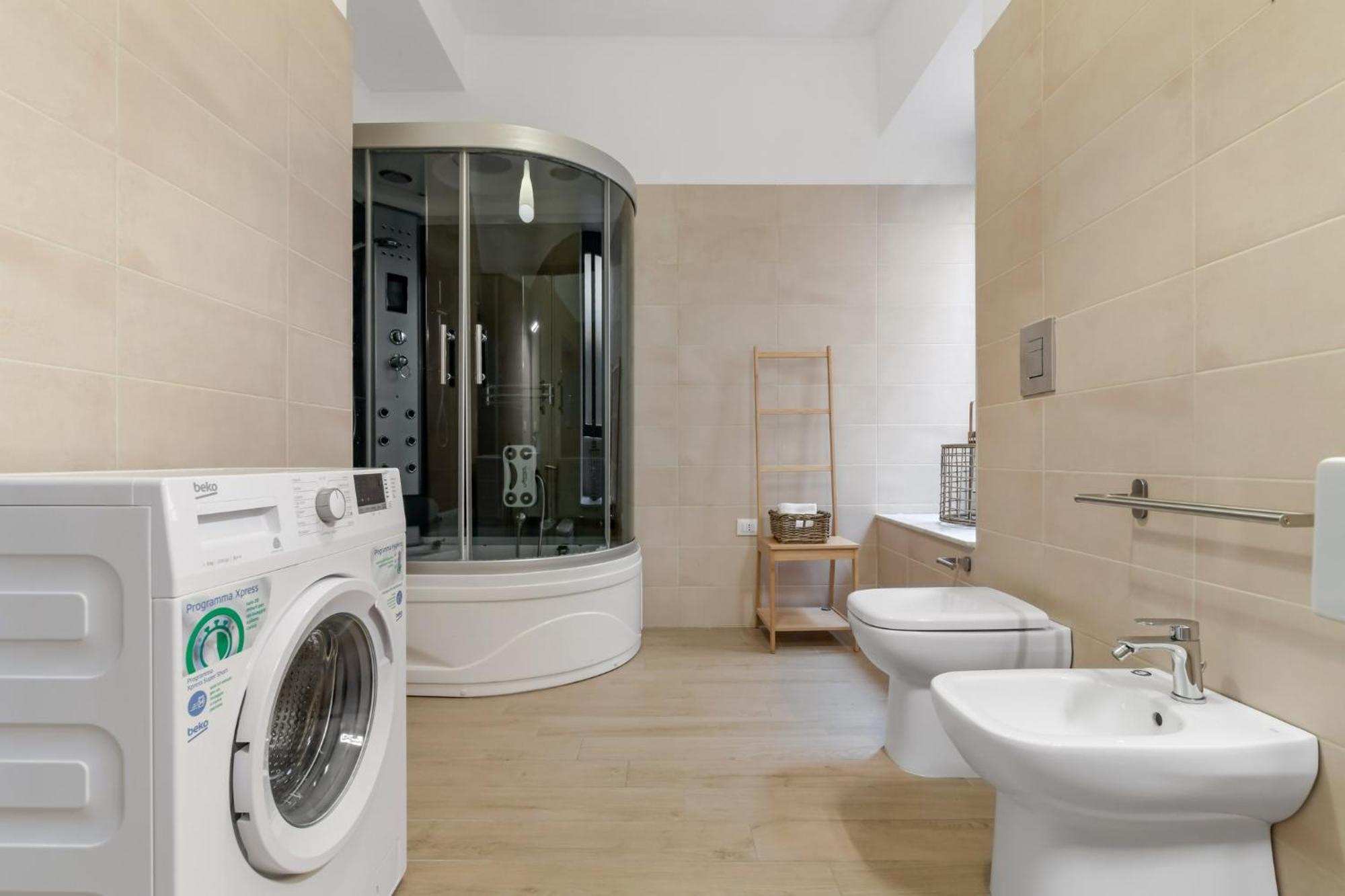 Palazzo Viola - Quattro Canti Charming Flats *
