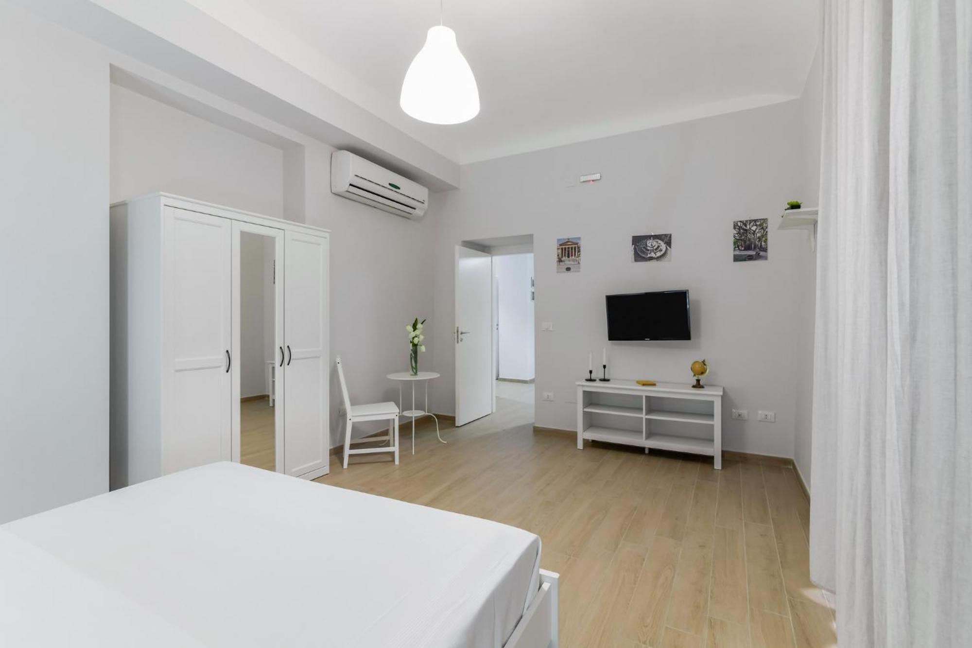 Palazzo Viola - Quattro Canti Charming Flats Apartment Palermo