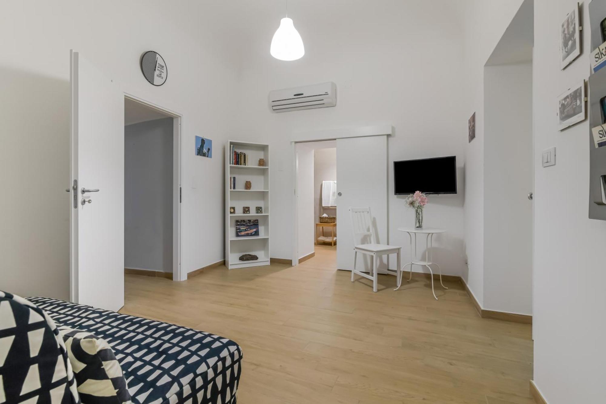 Apartment Palazzo Viola - Quattro Canti Charming Flats