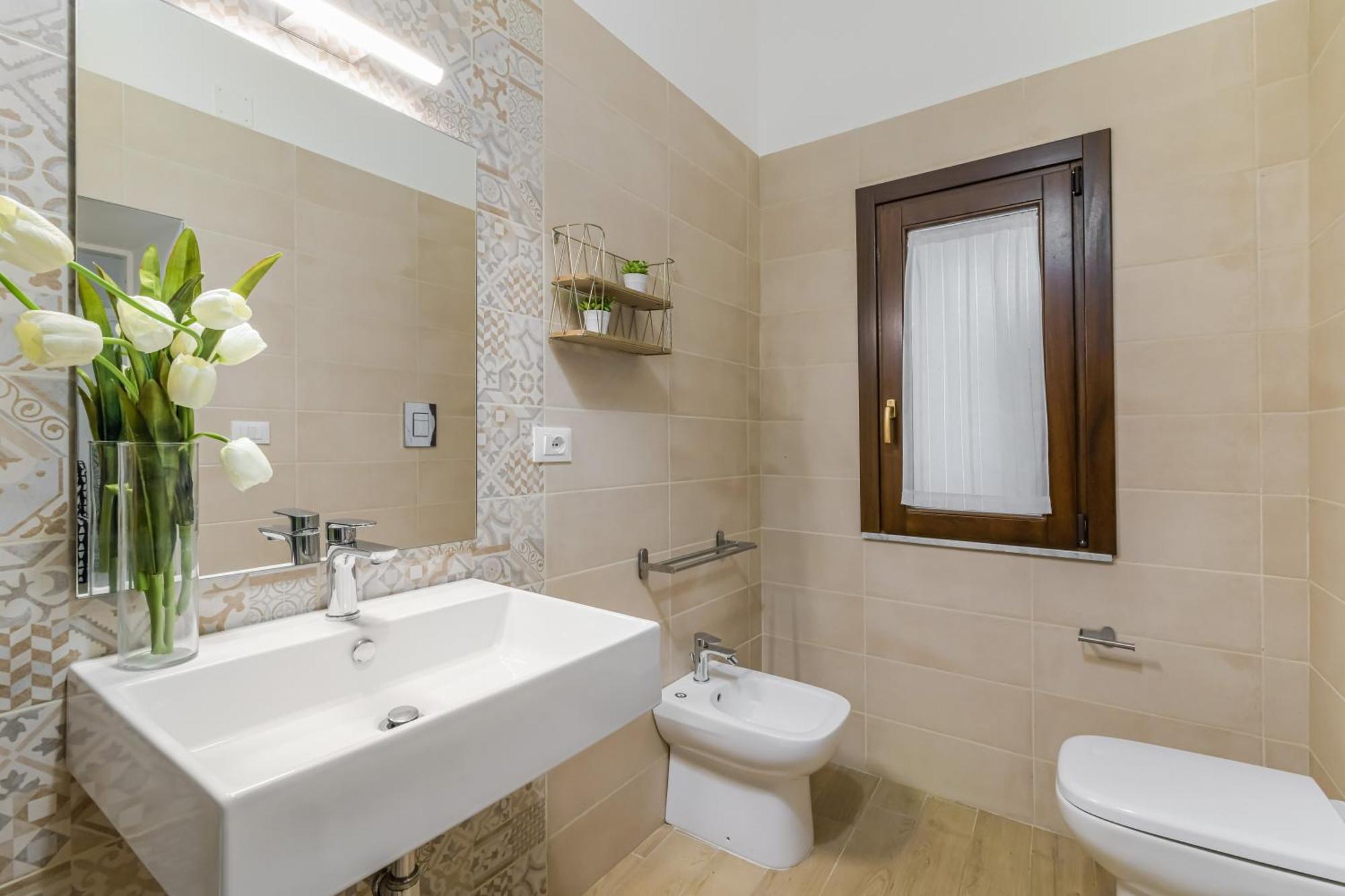 Apartment Palazzo Viola - Quattro Canti Charming Flats *