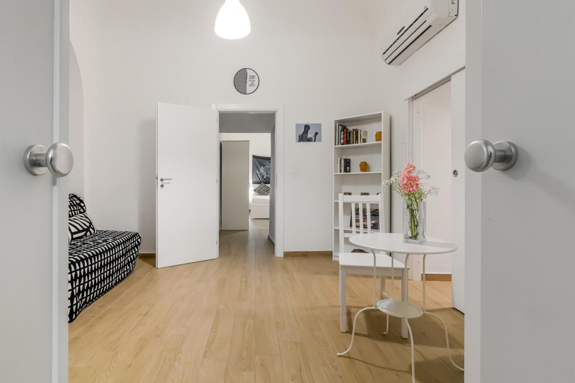 Palazzo Viola - Quattro Canti Charming Flats Apartment Palermo