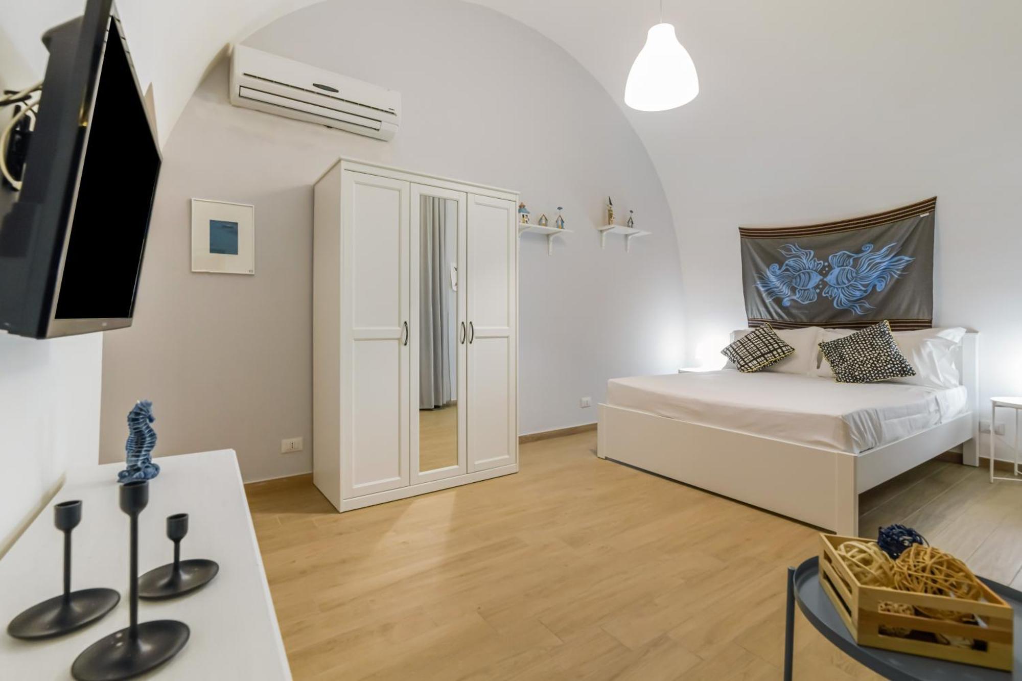 Palazzo Viola - Quattro Canti Charming Flats *
