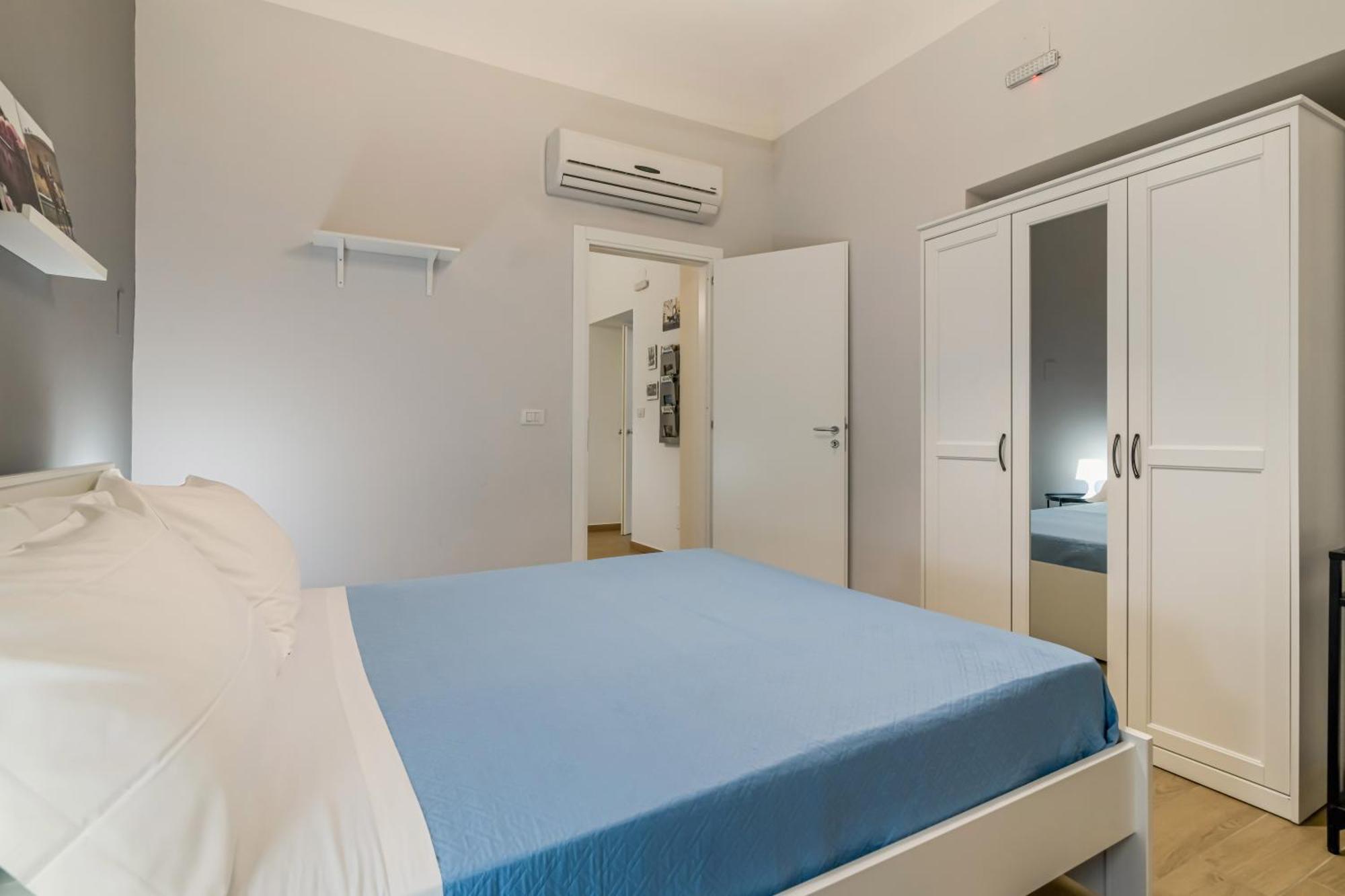 Palazzo Viola - Quattro Canti Charming Flats Palermo