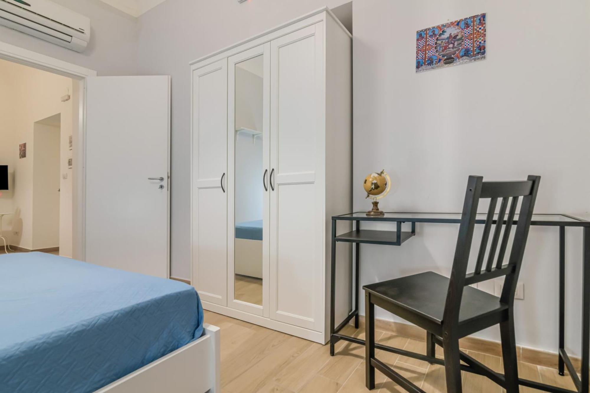 Apartment Palazzo Viola - Quattro Canti Charming Flats