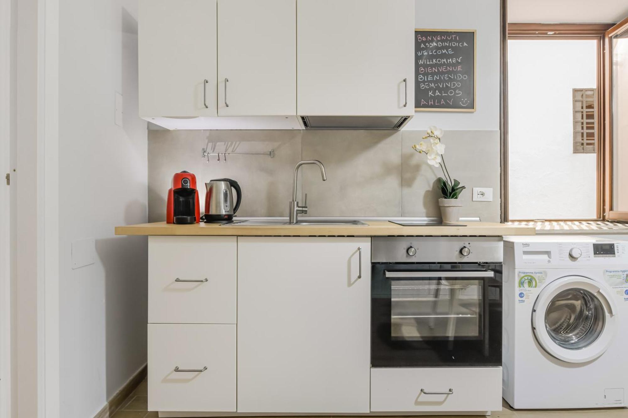 Apartment Palazzo Viola - Quattro Canti Charming Flats
