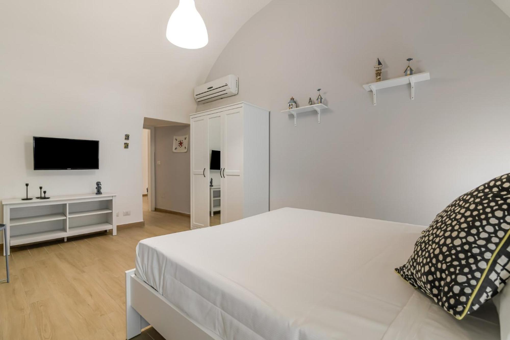 Palazzo Viola - Quattro Canti Charming Flats Apartment Palermo