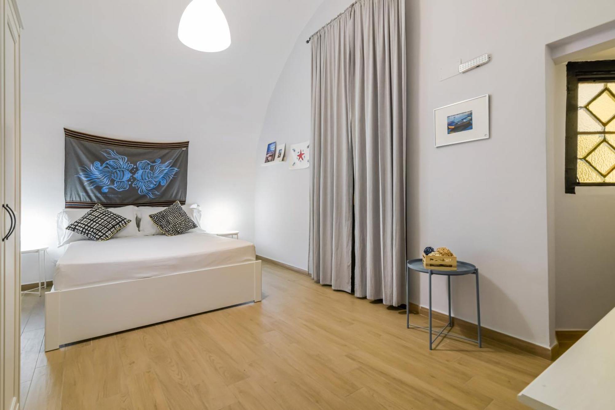 Palazzo Viola - Quattro Canti Charming Flats Apartment